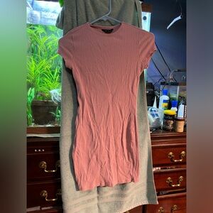 SHEIN, short dress, size small, US 4